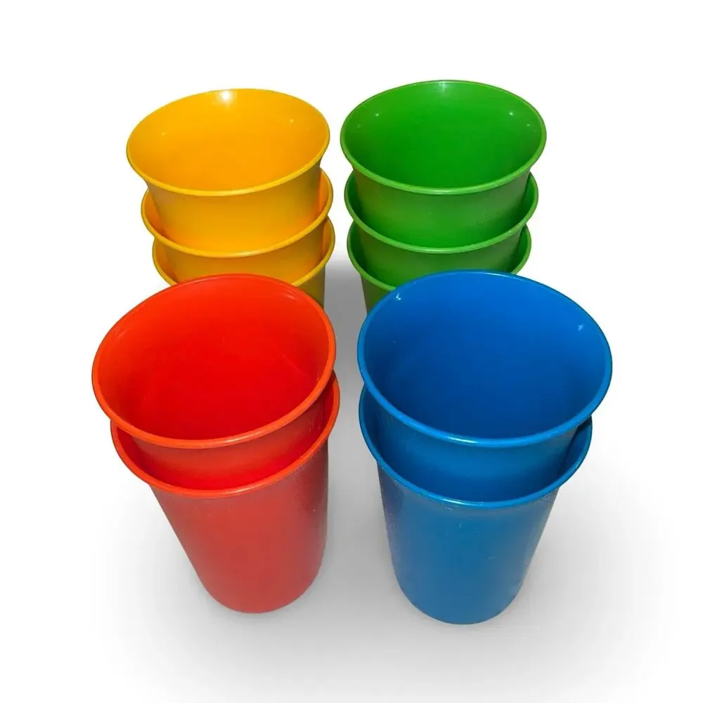 Tupperware bulk lot